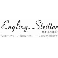 Engling, Stritter & Partners logo