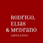 Rodrigo, Elias & Medrano Abogados logo