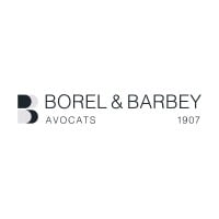 Logo Borel & Barbey