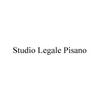 Logo Studio Legale Pisano