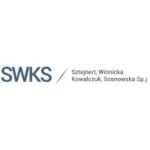 SWKS Sztejnert Winnicka Kowalczuk Sosnowska Spj logo