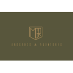 MGR Abogados y Auditores logo