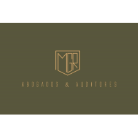 MGR Abogados y Auditores logo