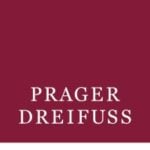 Prager Dreifuss AG logo