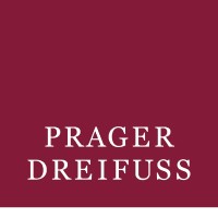 Logo Prager Dreifuss AG