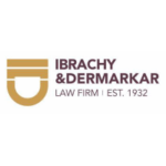 Ibrachy & Dermarkar logo