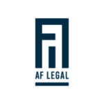 AF Legal logo