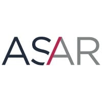 Logo ASAR – Al Ruwayeh & Partners