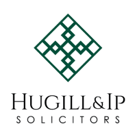 Logo Hugill & Ip