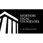 AFortiori Legal Counselors logo