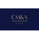 CM&A – Chauveau Mulon & Associés logo