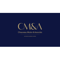 CM&A – Chauveau Mulon & Associés logo