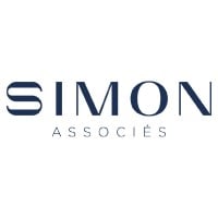 Logo Simon Associés