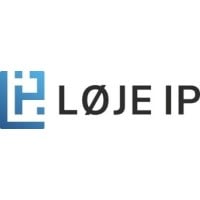 LØJE IP logo