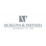 Murgova & Partners Attorneys at Law logo