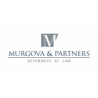 Logo Murgova & Partners Attorneys at Law