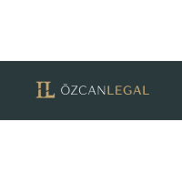 Logo Ozcan Legal