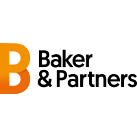 Logo Baker & Partners LLP