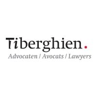 Tiberghien logo