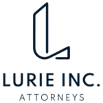 Lurie Inc. Attorneys logo