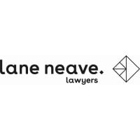 Logo Lane Neave