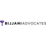 Bijjani Advocates logo