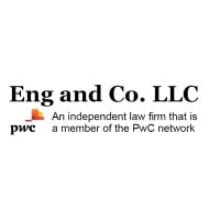 Eng and Co. LLC logo