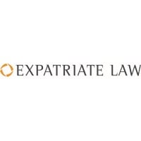 Logo Expatriate Law