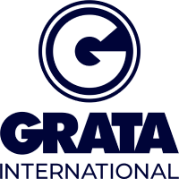 Logo GRATA International