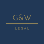 G&W Legal logo