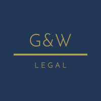 Logo G&W Legal