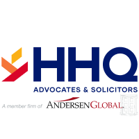 Logo Halim Hong & Quek