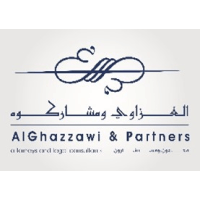 Logo AlGhazzawi & Partners