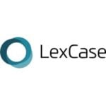 LexCase logo