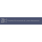 Thorne, Echeandia & Lema Abogados logo