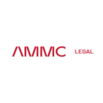 AMMC Legal logo