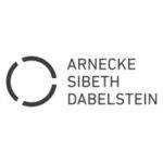 Arnecke Sibeth Dabelstein logo