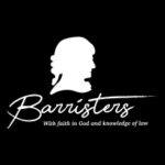 Barristers Law Firm logo