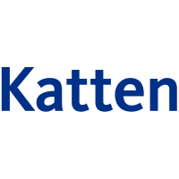 Katten Muchin Rosenman logo