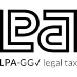 LPA-GGV legal tax logo