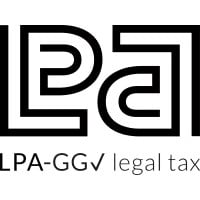 LPA-GGV legal tax logo