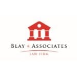 Blay & Associates logo