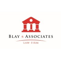 Blay & Associates logo