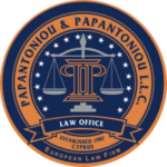 Papantoniou & Papantoniou LLC logo