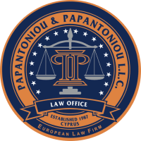 Logo Papantoniou & Papantoniou LLC