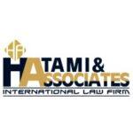 Hatami & Associates International Law Firm logo