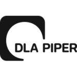 DLA Piper Sweden logo