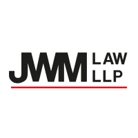 JWM Law LLP logo