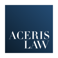 Aceris Law logo