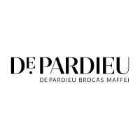 De Pardieu Brocas Maffei logo